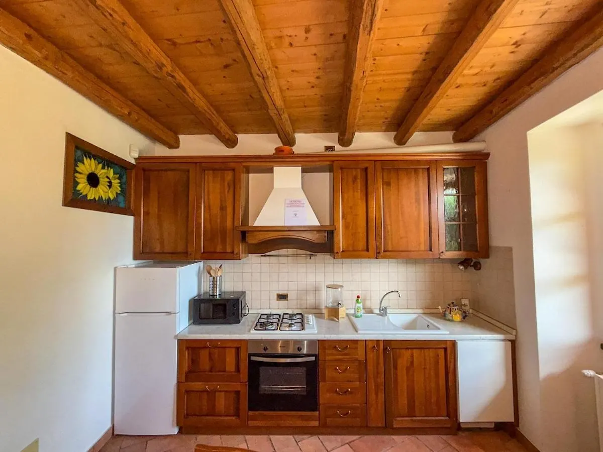 Panoramic Villa - Villetta Respiro Montevecchia